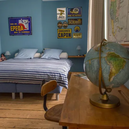 B&B Chez Tante Alice-3